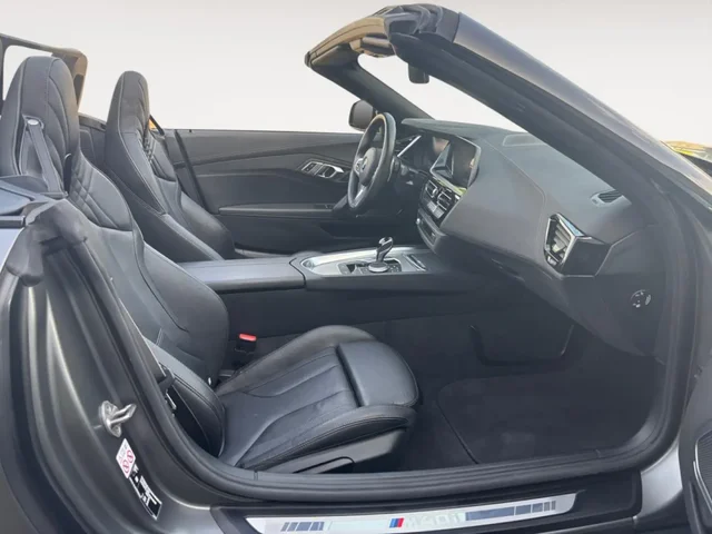 Occasion BMW Z4 Roadster à  chez Elypse Autos
