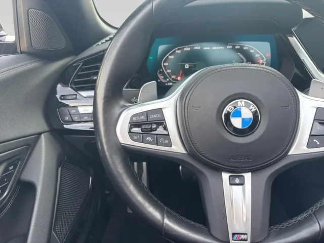 Occasion BMW Z4 Roadster à  chez Elypse Autos