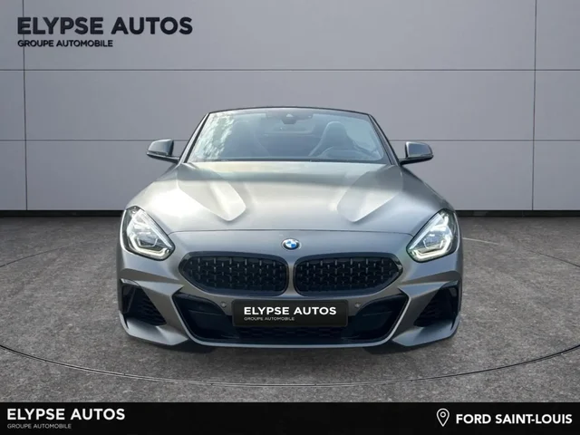 Occasion BMW Z4 Roadster à  chez Elypse Autos