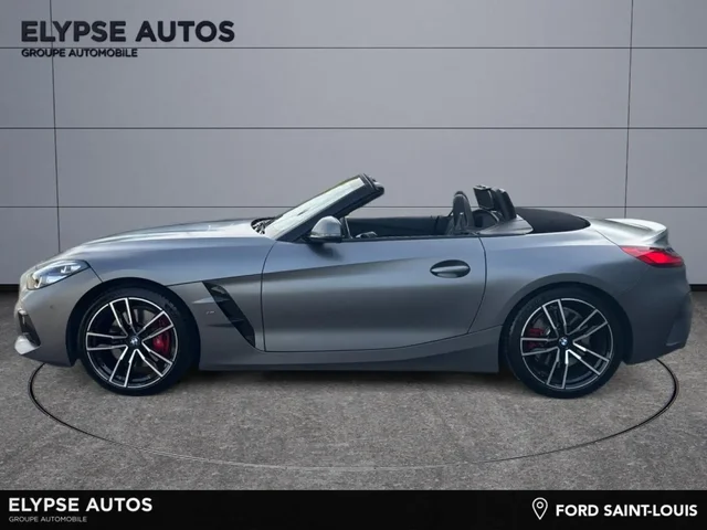 Occasion BMW Z4 Roadster à  chez Elypse Autos