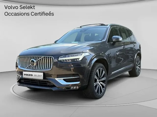 Occasion VOLVO XC90 à  chez Elypse Autos