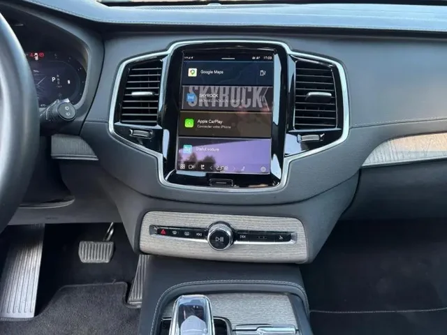 Occasion VOLVO XC90 à  chez Elypse Autos
