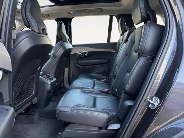 Occasion VOLVO XC90 à  chez Elypse Autos