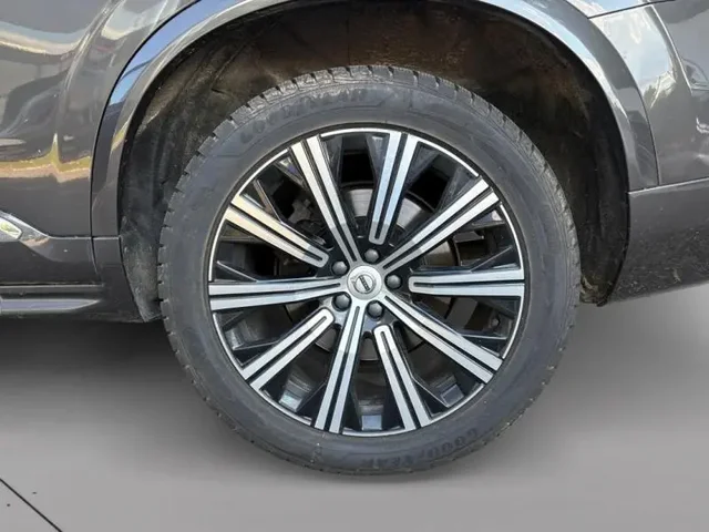 Occasion VOLVO XC90 à  chez Elypse Autos