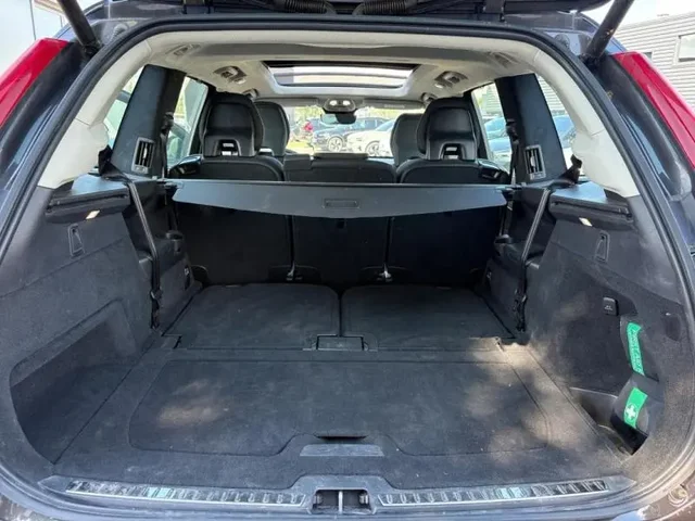 Occasion VOLVO XC90 à  chez Elypse Autos