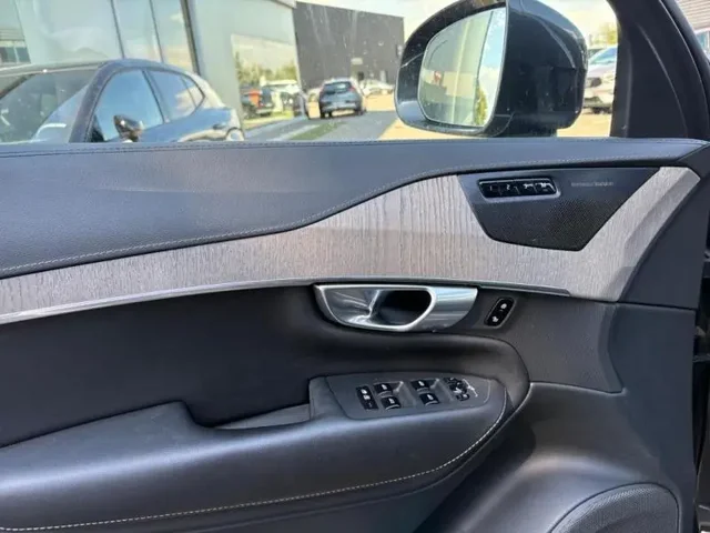 Occasion VOLVO XC90 à  chez Elypse Autos