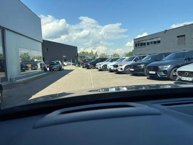 Occasion VOLVO XC90 à  chez Elypse Autos