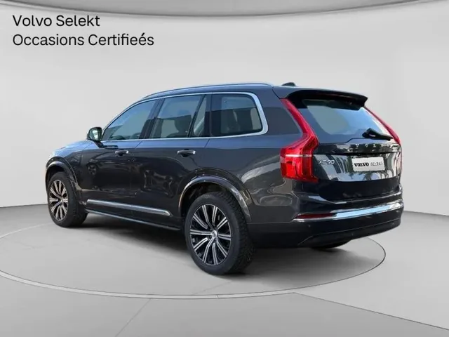 Occasion VOLVO XC90 à  chez Elypse Autos