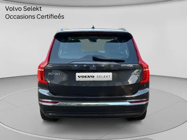Occasion VOLVO XC90 à  chez Elypse Autos