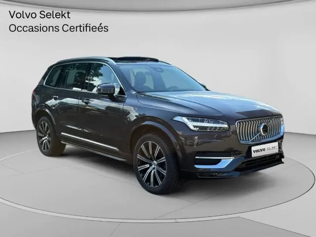 Occasion VOLVO XC90 à  chez Elypse Autos