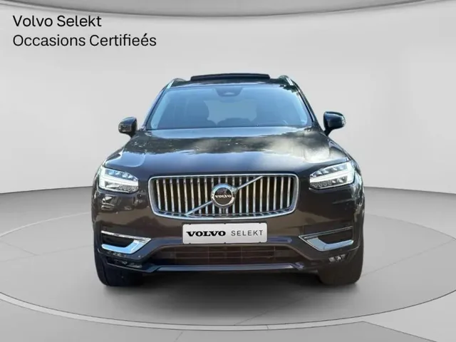 Occasion VOLVO XC90 à  chez Elypse Autos