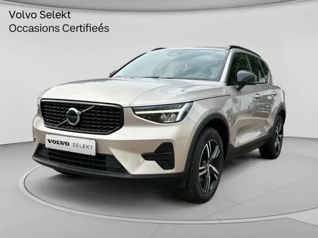 Occasion VOLVO XC40 à  chez Elypse Autos