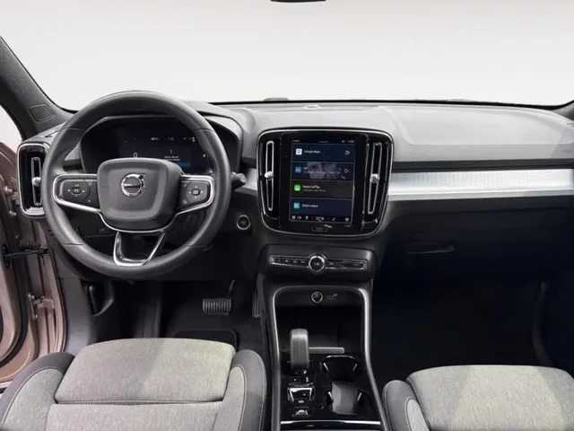 Occasion VOLVO XC40 à  chez Elypse Autos