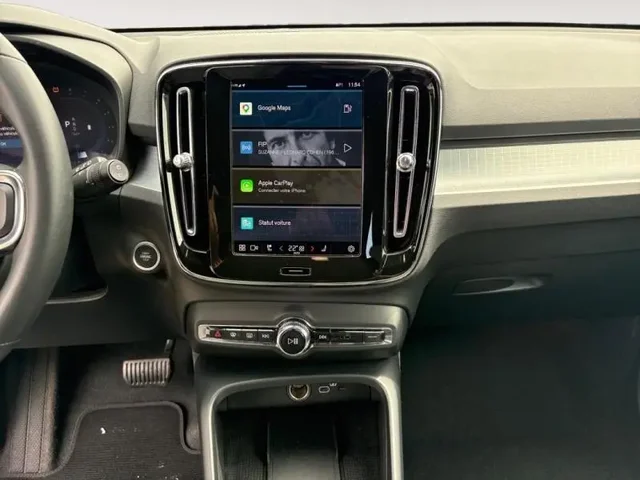 Occasion VOLVO XC40 à  chez Elypse Autos
