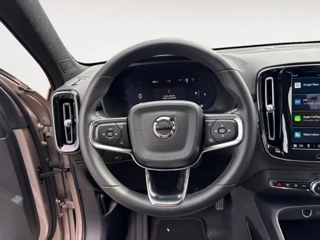 Occasion VOLVO XC40 à  chez Elypse Autos