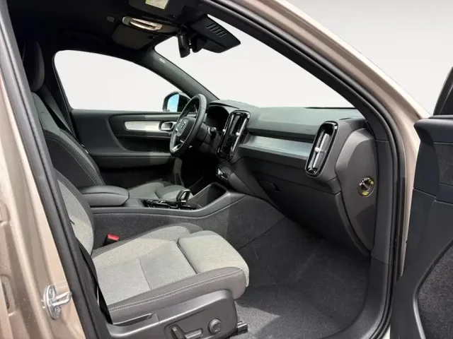 Occasion VOLVO XC40 à  chez Elypse Autos