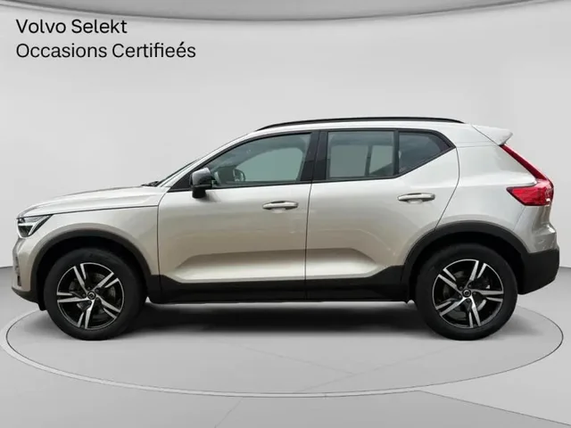 Occasion VOLVO XC40 à  chez Elypse Autos