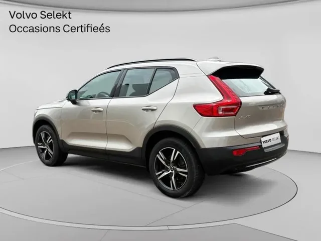 Occasion VOLVO XC40 à  chez Elypse Autos
