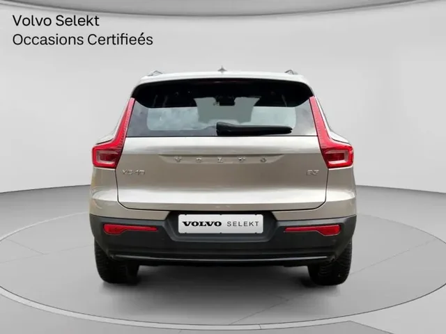 Occasion VOLVO XC40 à  chez Elypse Autos