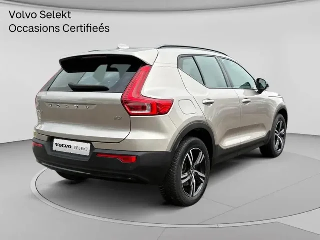 Occasion VOLVO XC40 à  chez Elypse Autos