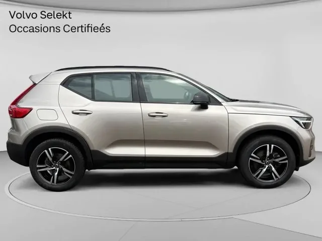 Occasion VOLVO XC40 à  chez Elypse Autos