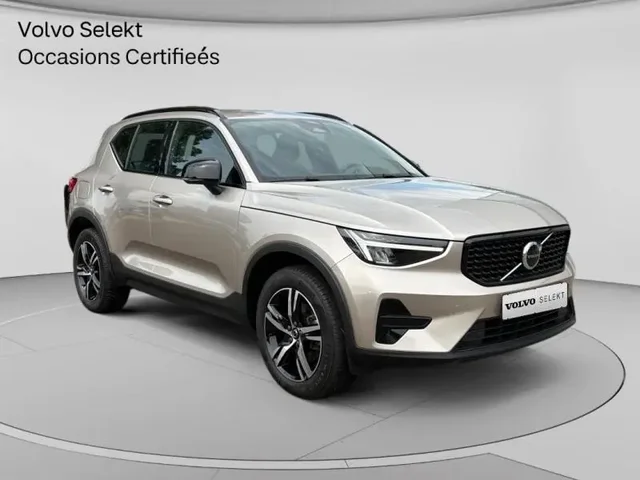 Occasion VOLVO XC40 à  chez Elypse Autos