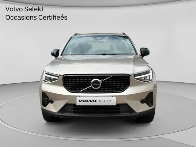 Occasion VOLVO XC40 à  chez Elypse Autos