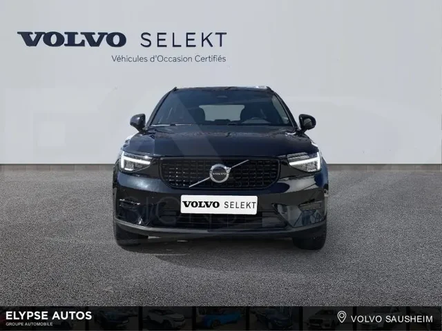 Occasion VOLVO XC40 à  chez Elypse Autos