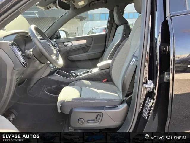 Occasion VOLVO XC40 à  chez Elypse Autos