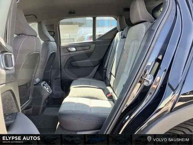 Occasion VOLVO XC40 à  chez Elypse Autos