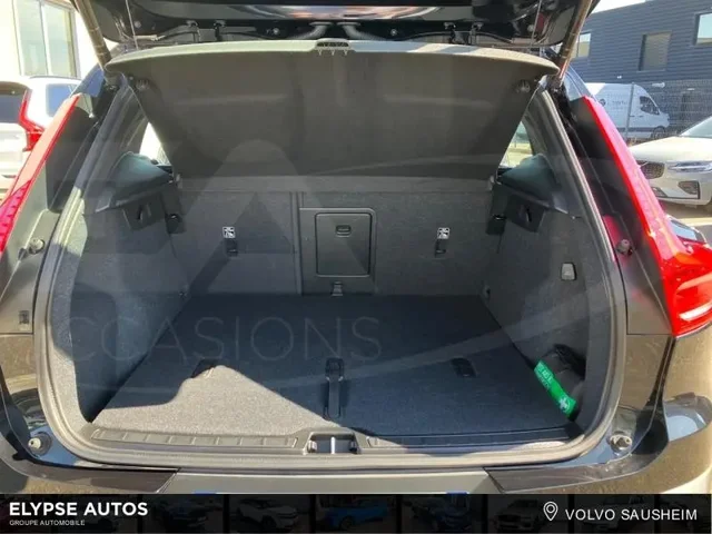 Occasion VOLVO XC40 à  chez Elypse Autos