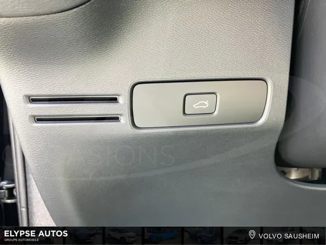 Occasion VOLVO XC40 à  chez Elypse Autos