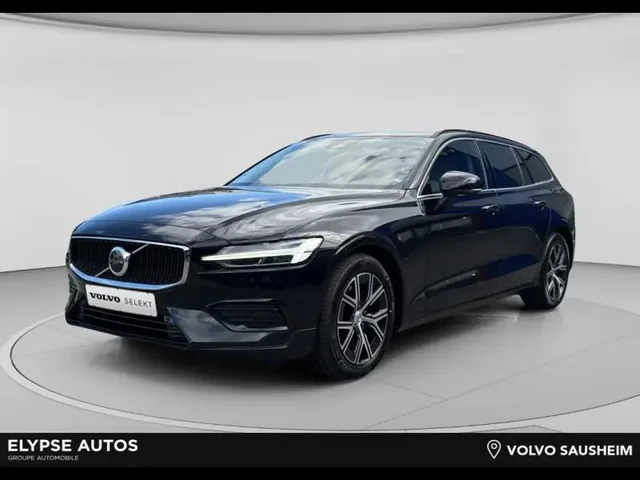 Occasion VOLVO V60 à  chez Elypse Autos