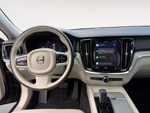 Occasion VOLVO V60 à  chez Elypse Autos