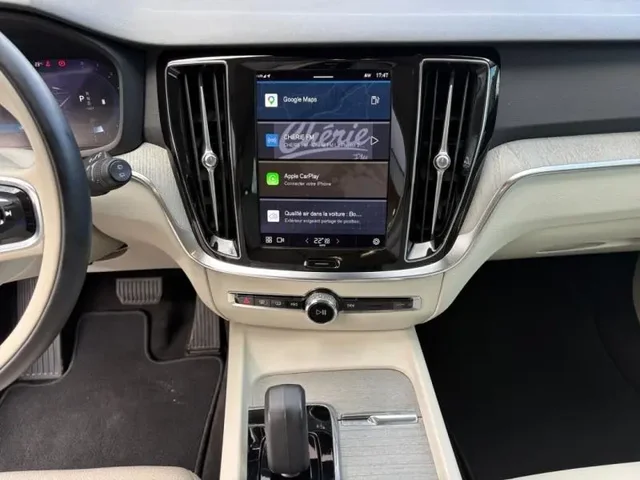 Occasion VOLVO V60 à  chez Elypse Autos