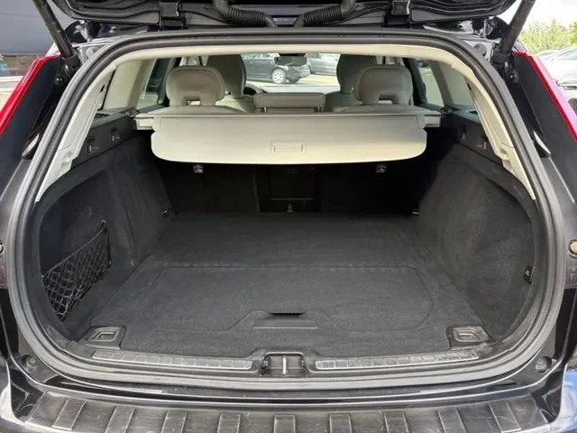 Occasion VOLVO V60 à  chez Elypse Autos