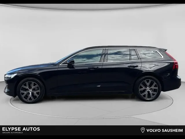 Occasion VOLVO V60 à  chez Elypse Autos