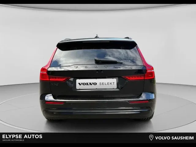 Occasion VOLVO V60 à  chez Elypse Autos