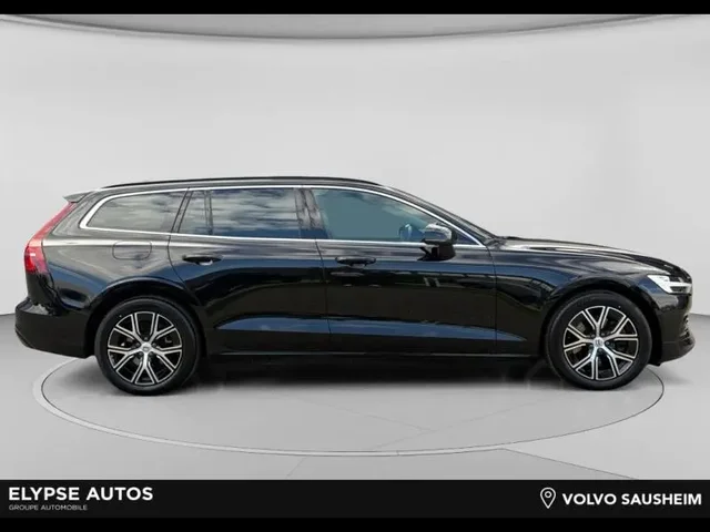 Occasion VOLVO V60 à  chez Elypse Autos