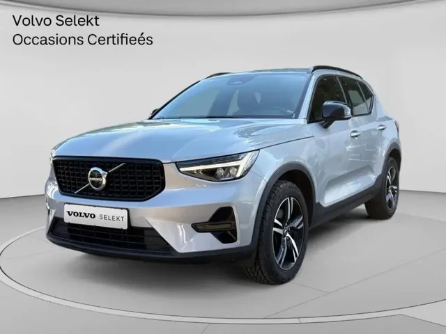 Occasion VOLVO XC40 à  chez Elypse Autos