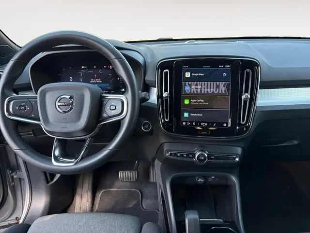 Occasion VOLVO XC40 à  chez Elypse Autos