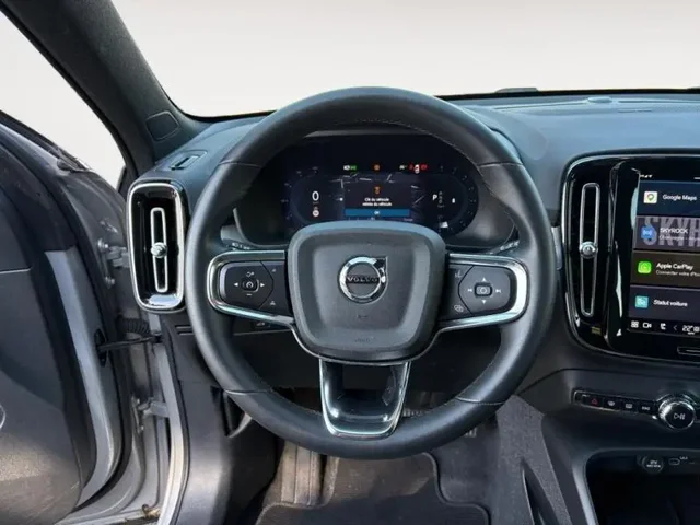 Occasion VOLVO XC40 à  chez Elypse Autos