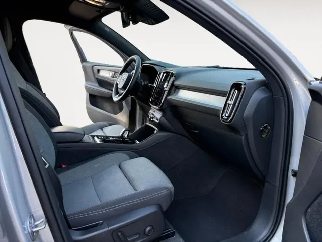 Occasion VOLVO XC40 à  chez Elypse Autos