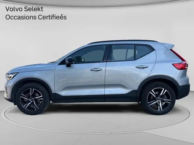 Occasion VOLVO XC40 à  chez Elypse Autos