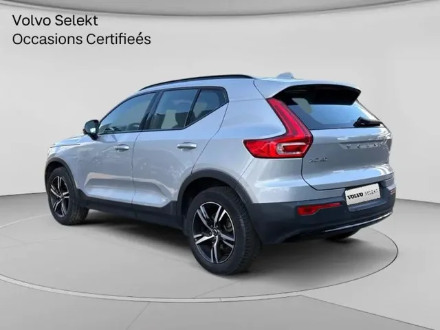 Occasion VOLVO XC40 à  chez Elypse Autos