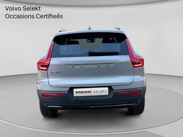 Occasion VOLVO XC40 à  chez Elypse Autos