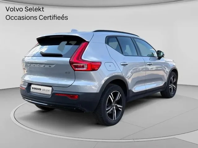 Occasion VOLVO XC40 à  chez Elypse Autos