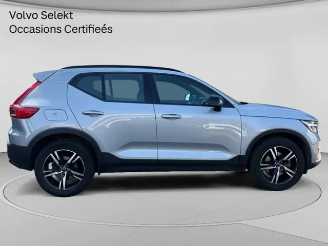 Occasion VOLVO XC40 à  chez Elypse Autos