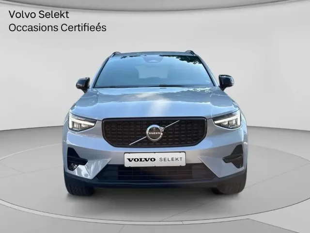 Occasion VOLVO XC40 à  chez Elypse Autos