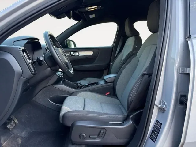 Occasion VOLVO XC40 à  chez Elypse Autos